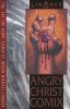 ANGRY CHRIST COMIX TP [9781582407166]